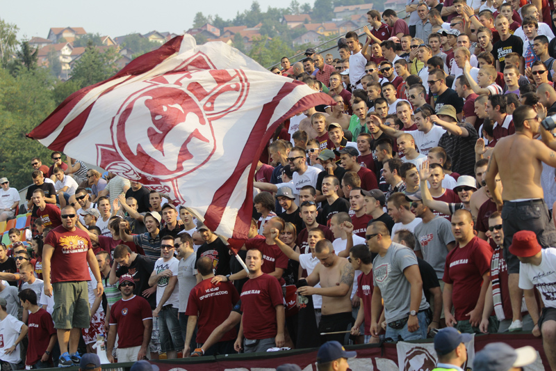 Olimpik-Sarajevo