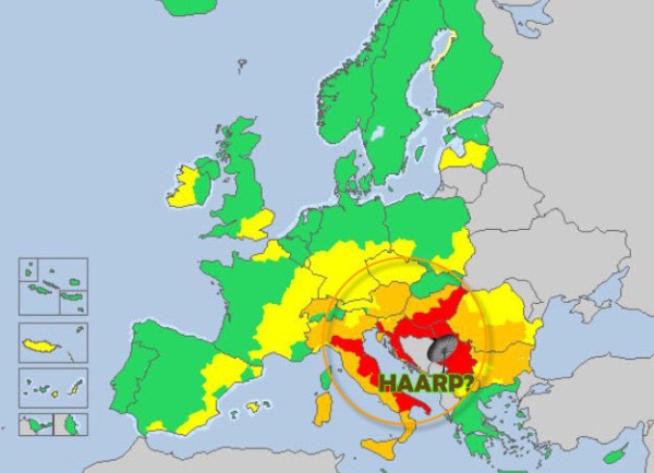 HAARP