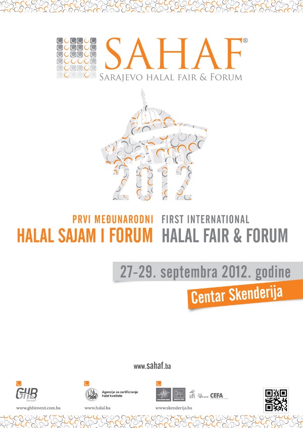 halal sajam