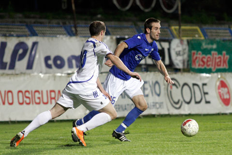 Željo - Slavija 11