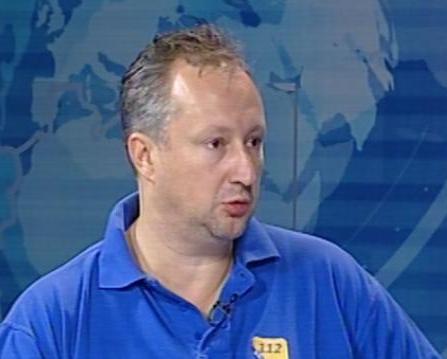 SAMIR AGIĆ
