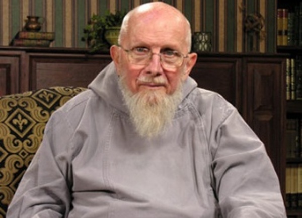 Benedict Groeschel 