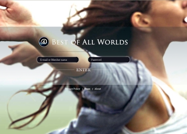 Best of All Worlds
