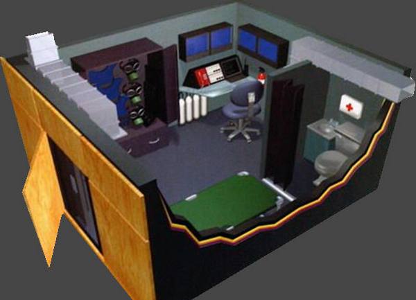 panic room panic room