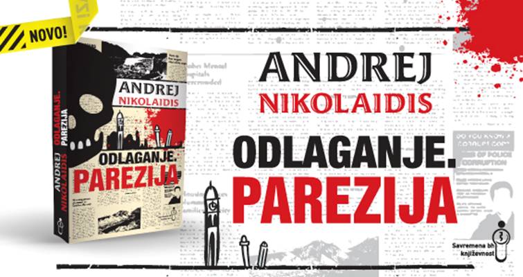 odlaganje. parezija odlaganje. parezija