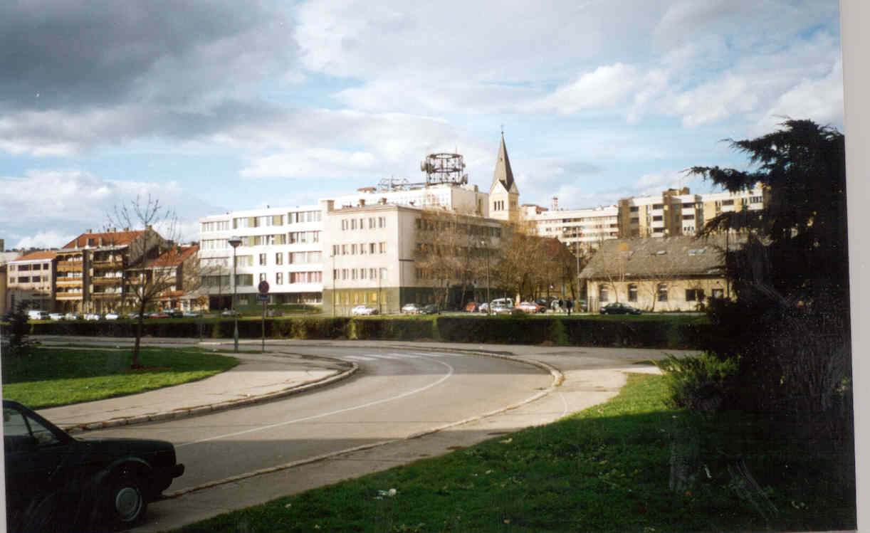 vogo&scaron;ća