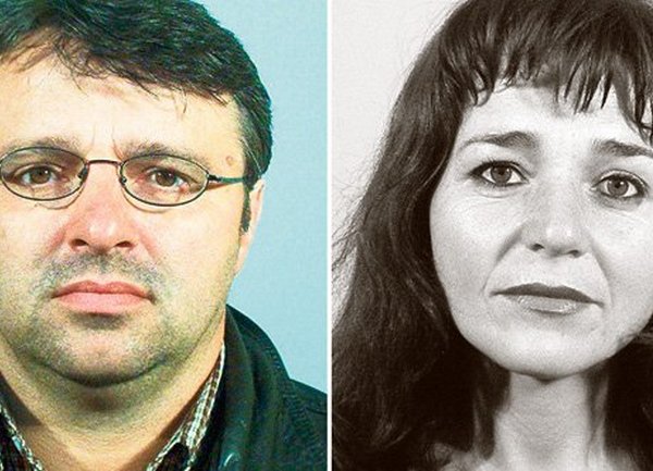 ljubavnici