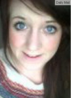Megan-Leigh Peat