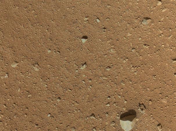 Mars - Curiosity Mars - Curiosity