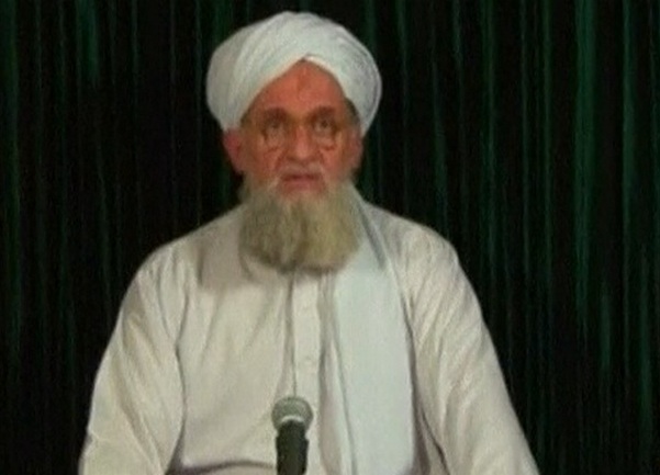 Ajman Al Zavahiri