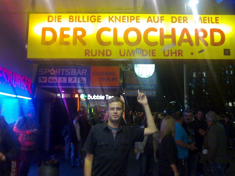 Hamburg Hamburg