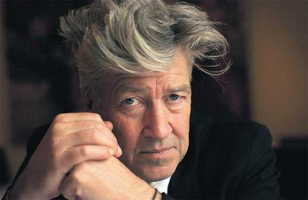 David Lynch David Lynch