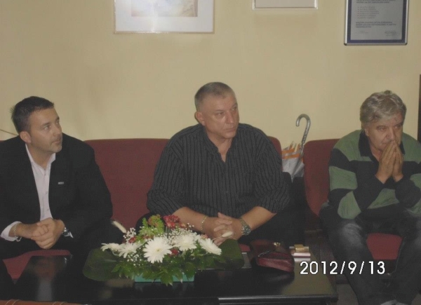 dragan vikic predizborni skup sbb-a3 dragan vikic predizborni skup sbb-a3