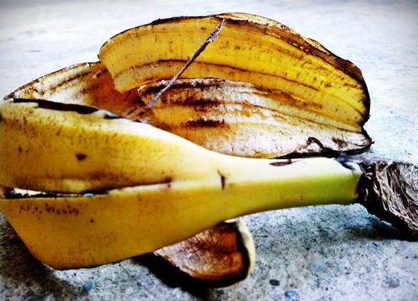 banana kora banana kora