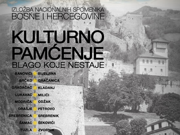 Izlozba blago koje nestaje Izlozba blago koje nestaje