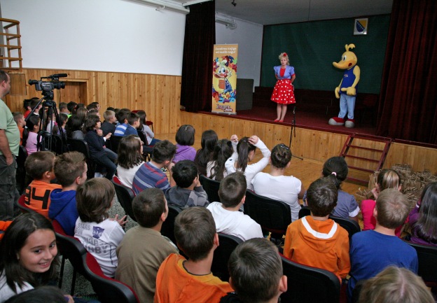 Argeta_zavolimo knjige Argeta_zavolimo knjige