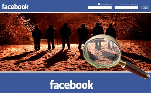Facebook mafija Facebook mafija