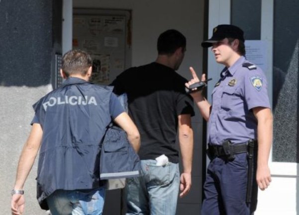 ubistvo u zagrebu ubistvo u zagrebu
