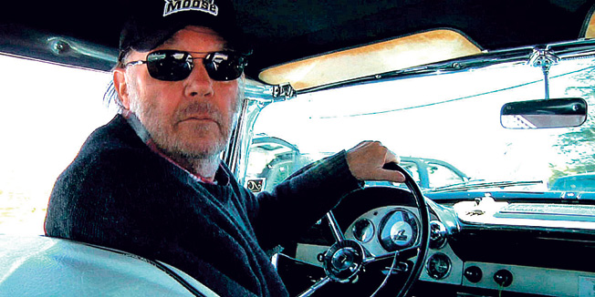 Neil Young