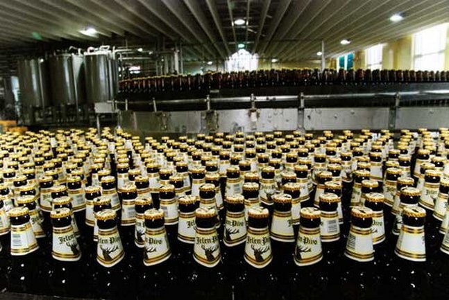 Jelen pivo