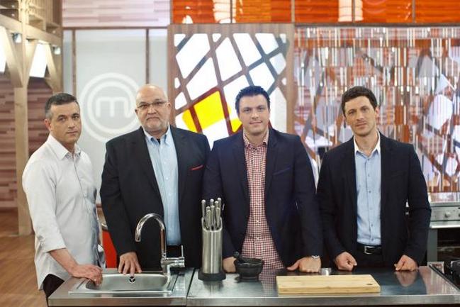 MasterChef MasterChef