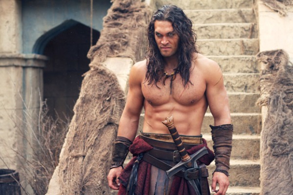 Conan Barbarin Conan Barbarin