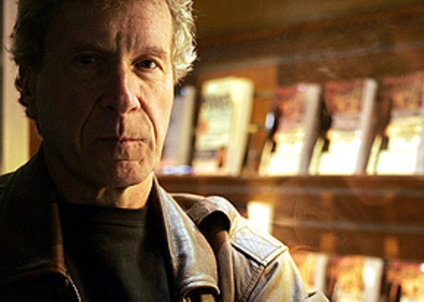 John Perkins_ispovijest ekonomskog ubice John Perkins_ispovijest ekonomskog ubice