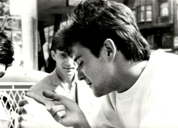 drazen ricl drazen ricl