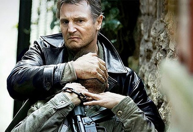 Taken2. Taken2.