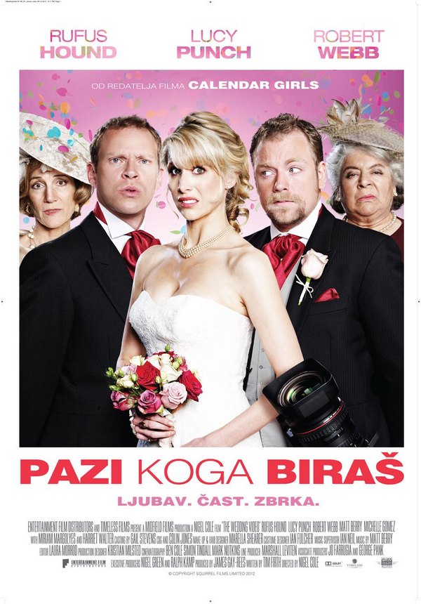 Pazi koga biras Pazi koga biras