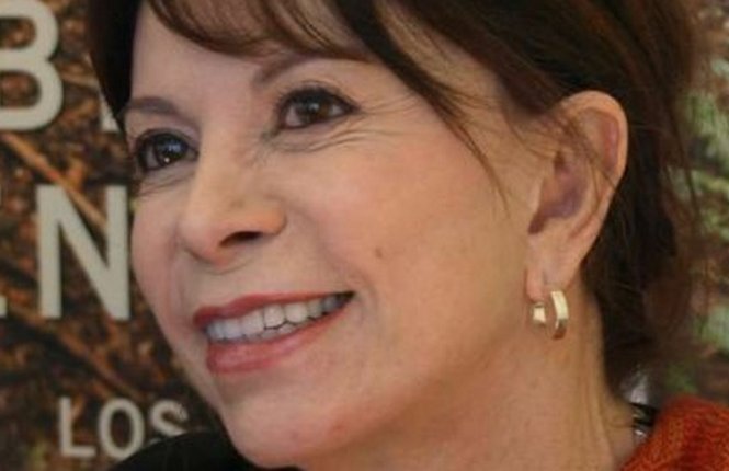 Isabel Allende Isabel Allende