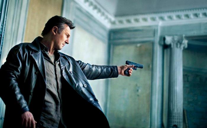 Taken 2 Taken 2