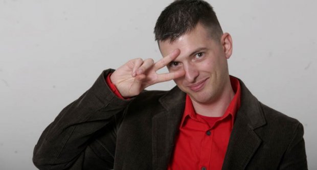 Predrag Azdejković Predrag Azdejković