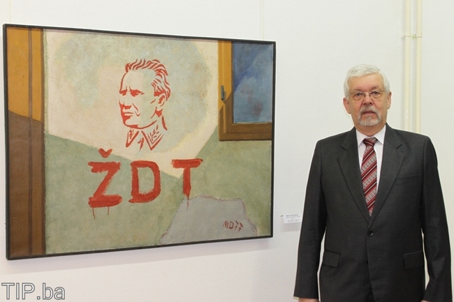 Dan oslobođenja Tuzle Dan oslobođenja Tuzle