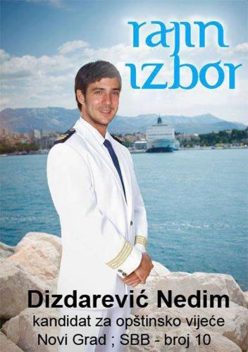 rajin izbor_plakat rajin izbor_plakat
