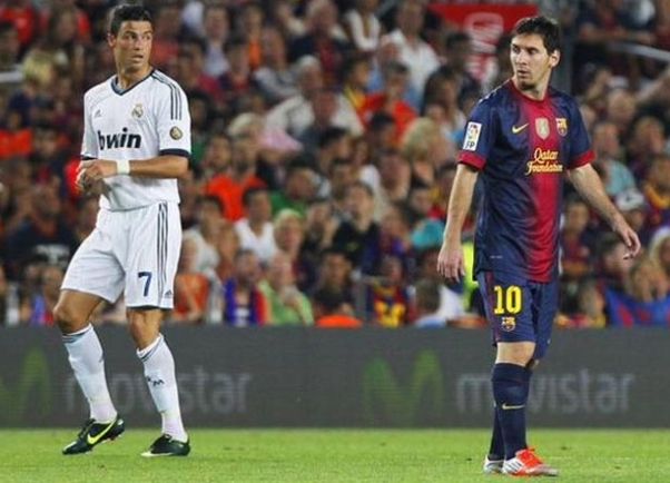 ronaldo messi ronaldo messi