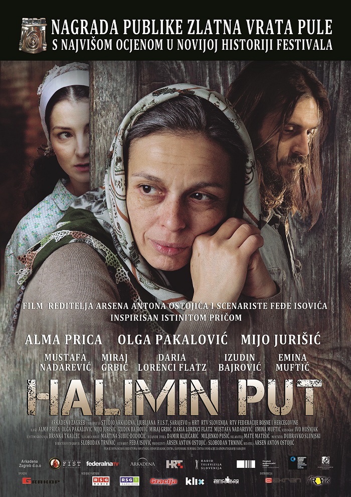Halimin put_plakat Halimin put_plakat