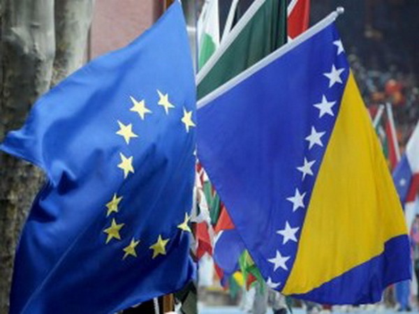 BiH i EU BiH i EU