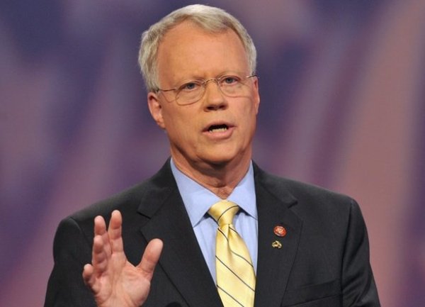 Paul Broun Paul Broun