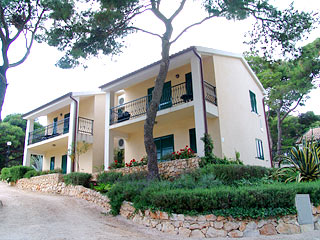 apartmani Ruzmarin u Rogoznici apartmani Ruzmarin u Rogoznici