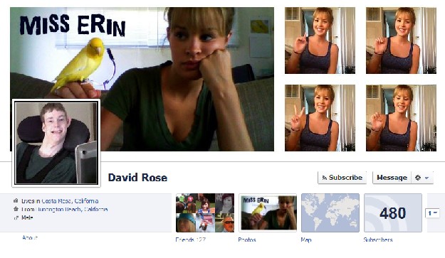 David Rose David Rose