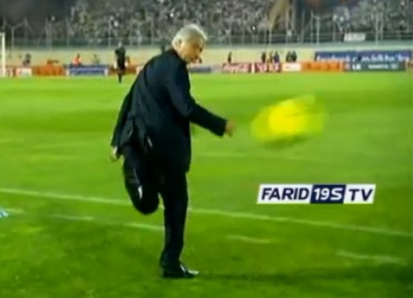 vahid halilhodžić