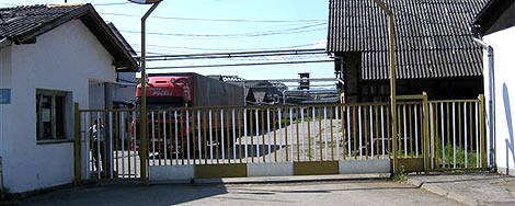 Nova Borja