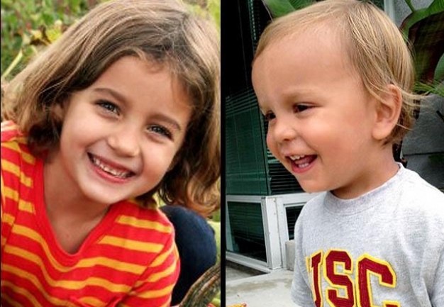 Leo i Lulu