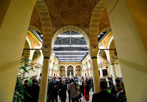 bajramski prijem