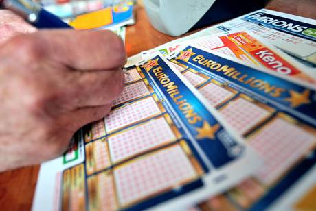 EuroMillions