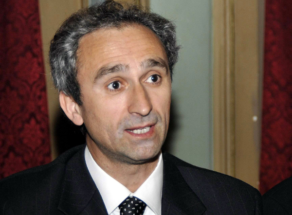 Husnija Kamberović