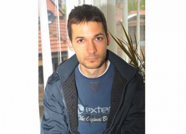 vedran glisic