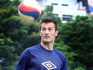 marin vidosevic