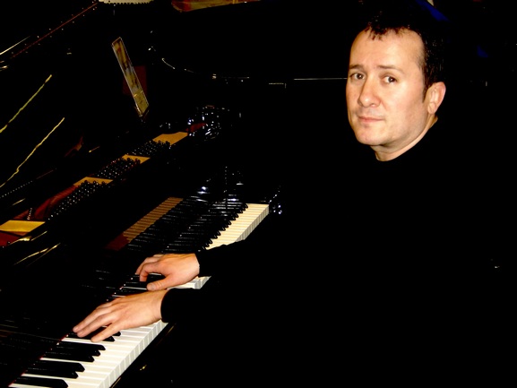 Jasmin Osmanagić